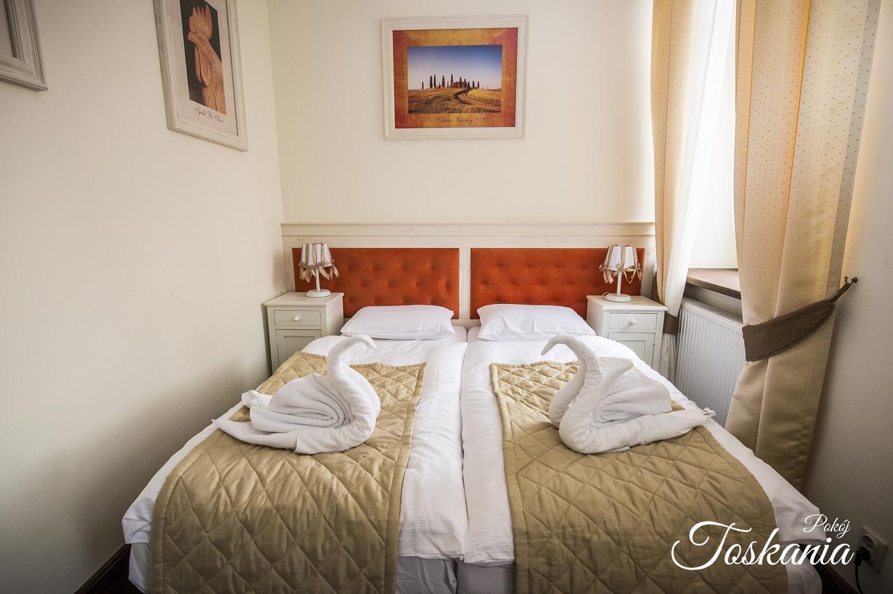 Sempre B&B Płock Dış mekan fotoğraf