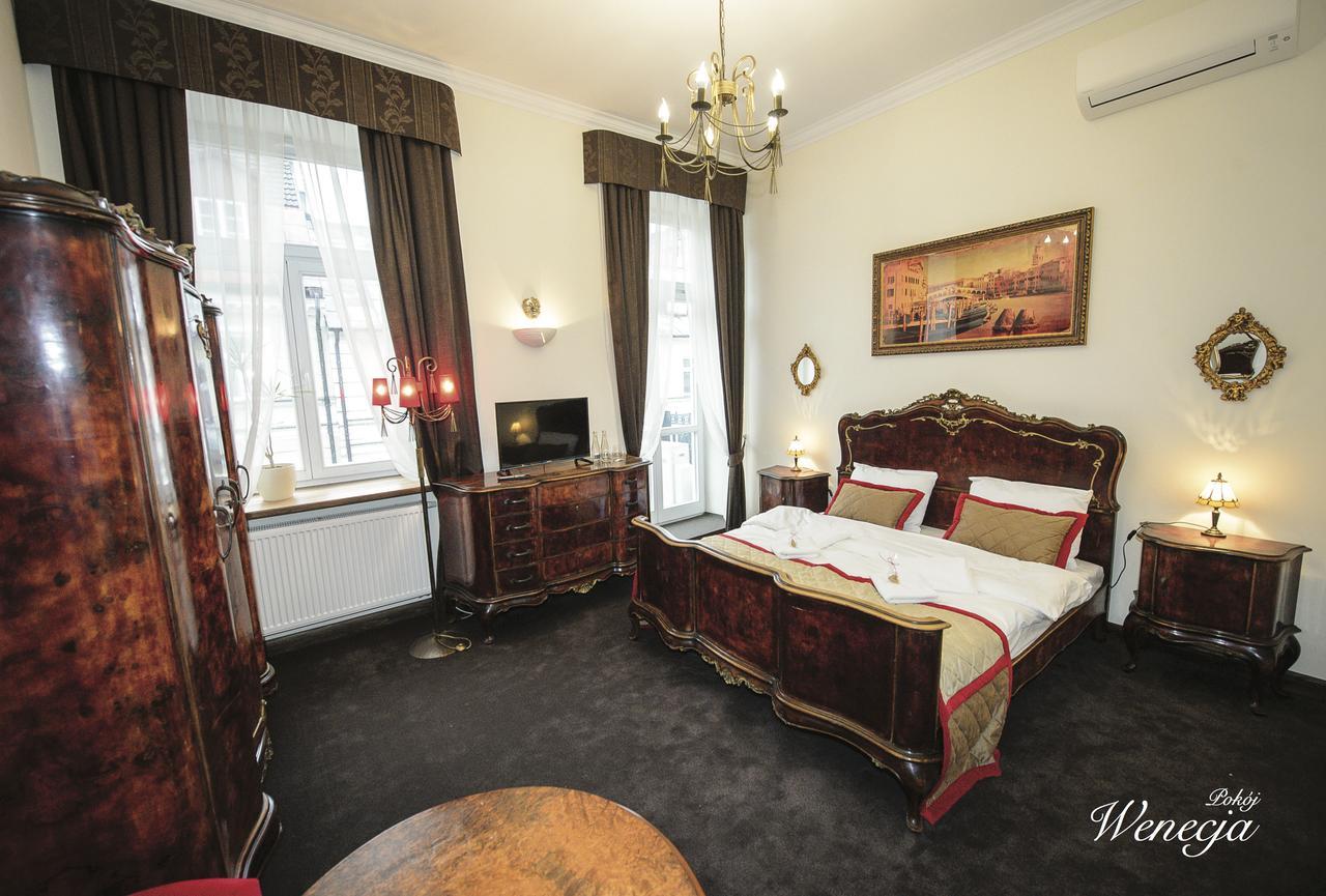 Sempre B&B Płock Dış mekan fotoğraf
