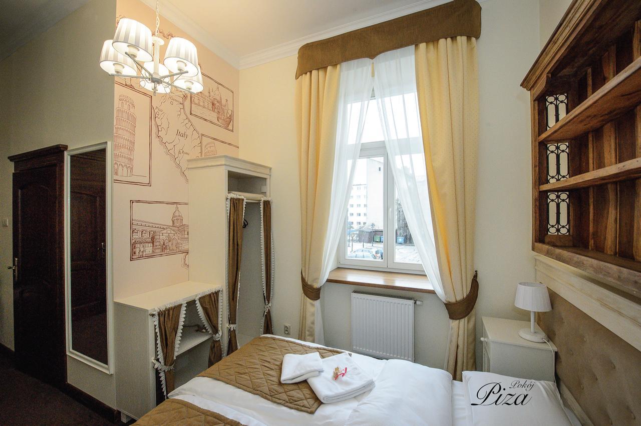 Sempre B&B Płock Dış mekan fotoğraf