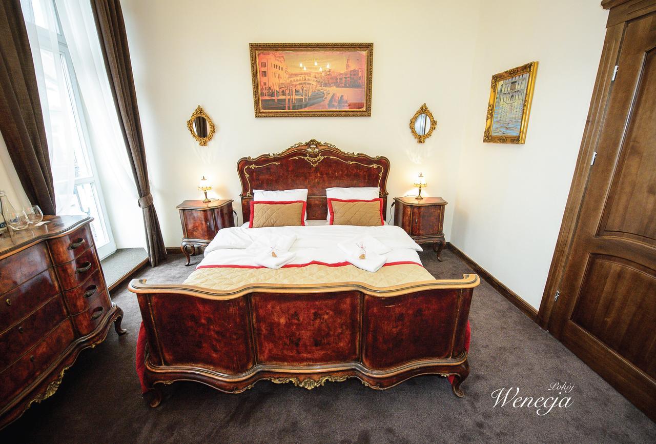 Sempre B&B Płock Dış mekan fotoğraf