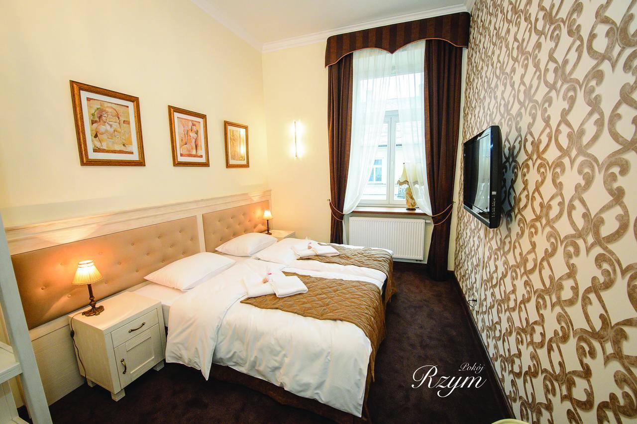 Sempre B&B Płock Dış mekan fotoğraf