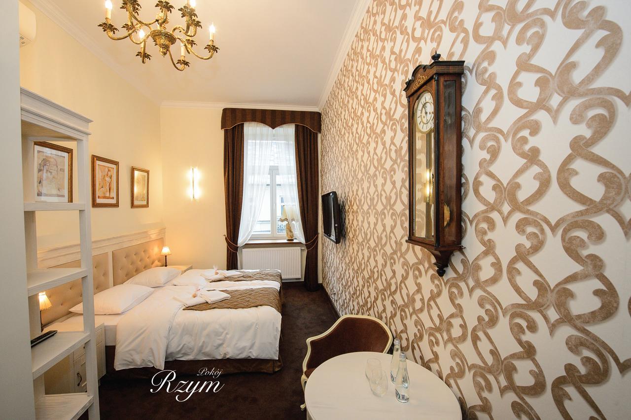 Sempre B&B Płock Dış mekan fotoğraf