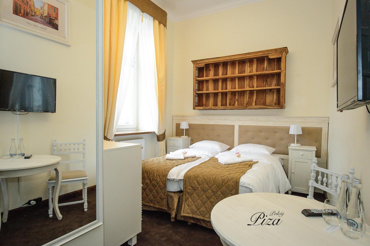 Sempre B&B Płock Dış mekan fotoğraf
